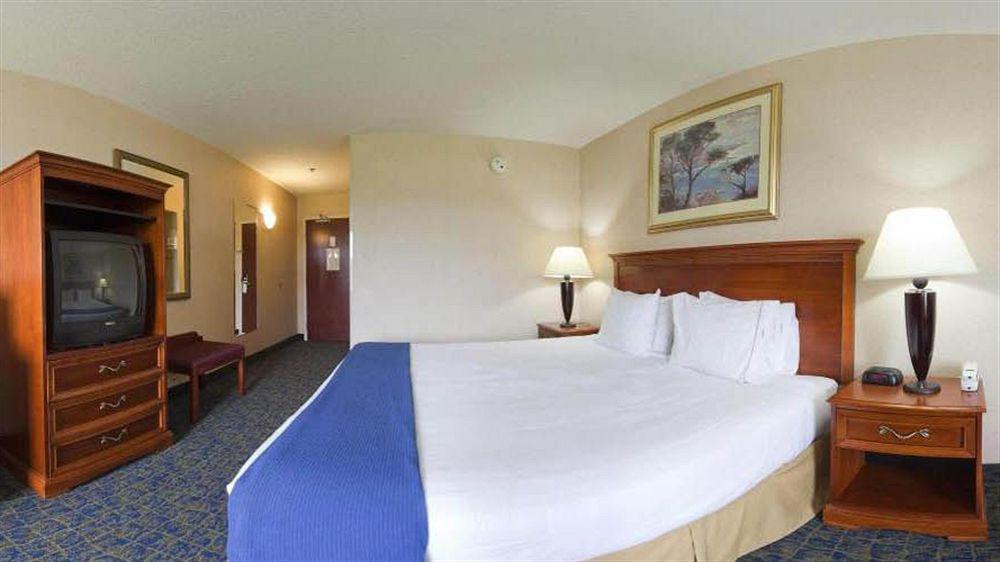 Quality Inn Spring Mills - Martinsburg North Eksteriør billede