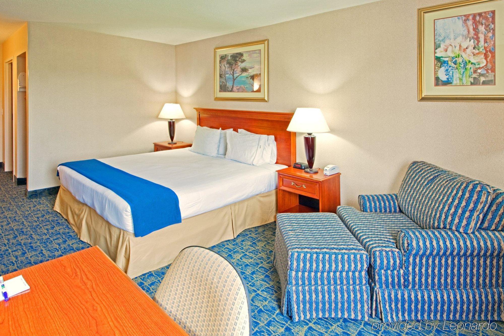 Quality Inn Spring Mills - Martinsburg North Værelse billede