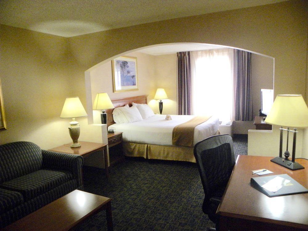 Quality Inn Spring Mills - Martinsburg North Eksteriør billede