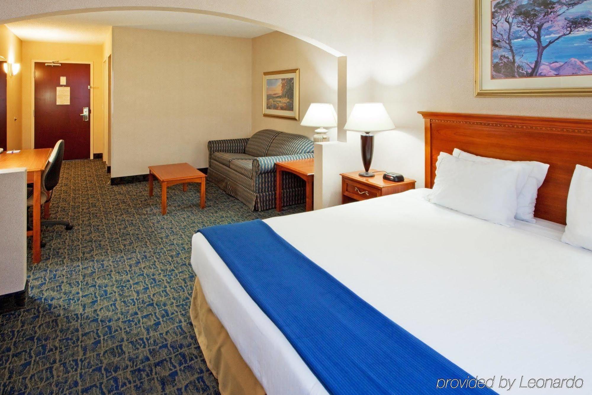 Quality Inn Spring Mills - Martinsburg North Eksteriør billede